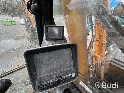 Materialhanterare Hyundai Robex 140W-9 -2010